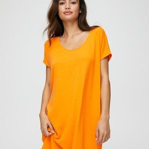 Aritzia Lorelei Dress